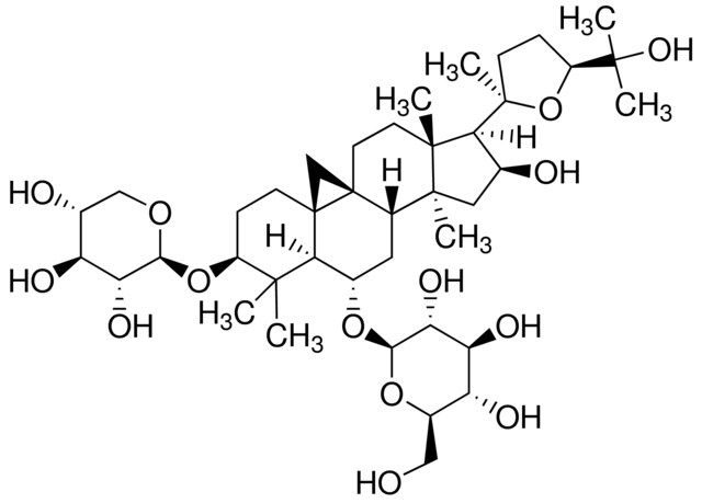 Astragaloside IV