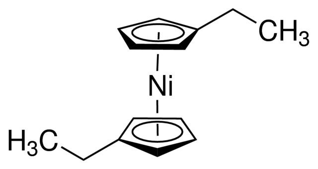 Bis(ethylcyclopentadienyl)nickel(II)