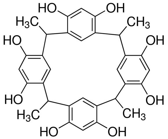 <i>C</i>-Methylcalix[4]resorcinarene