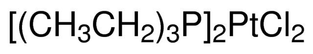 <i>cis</i>-Dichlorobis(triethylphosphine)platinum(II)