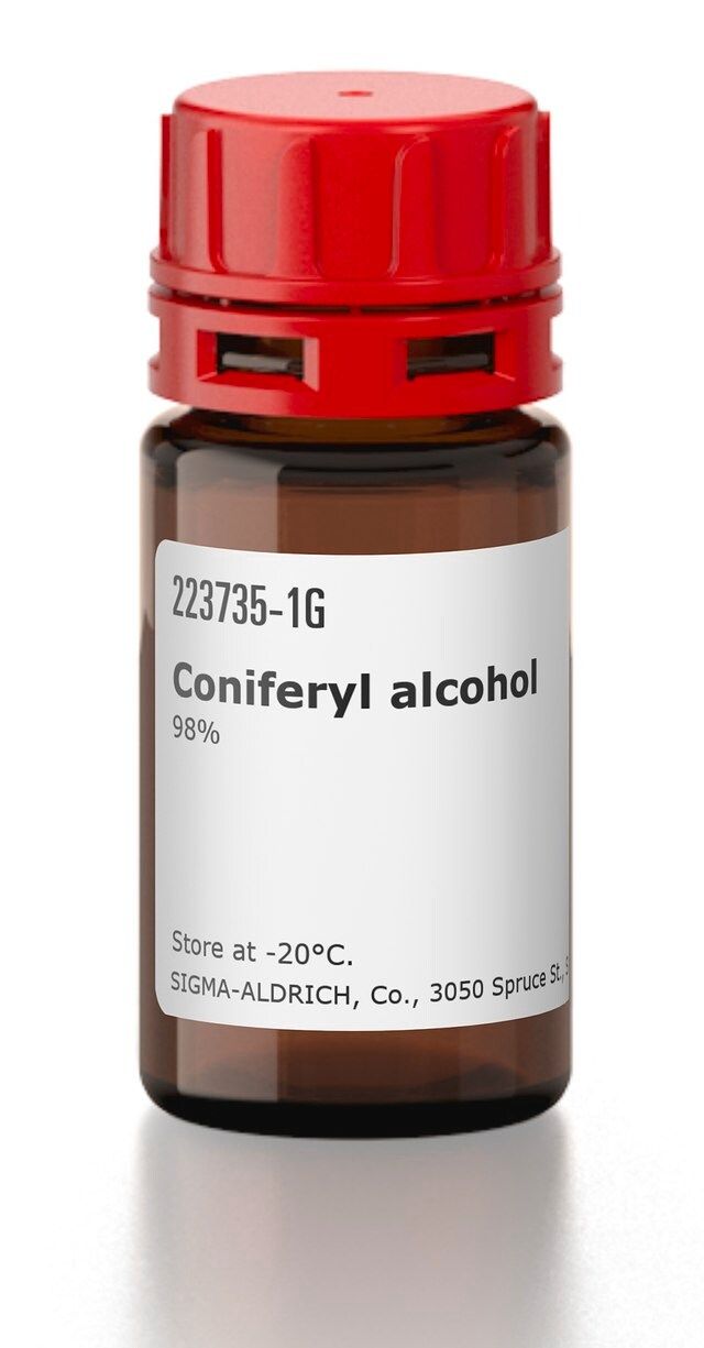 Coniferyl alcohol