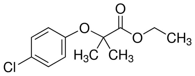 Clofibrate