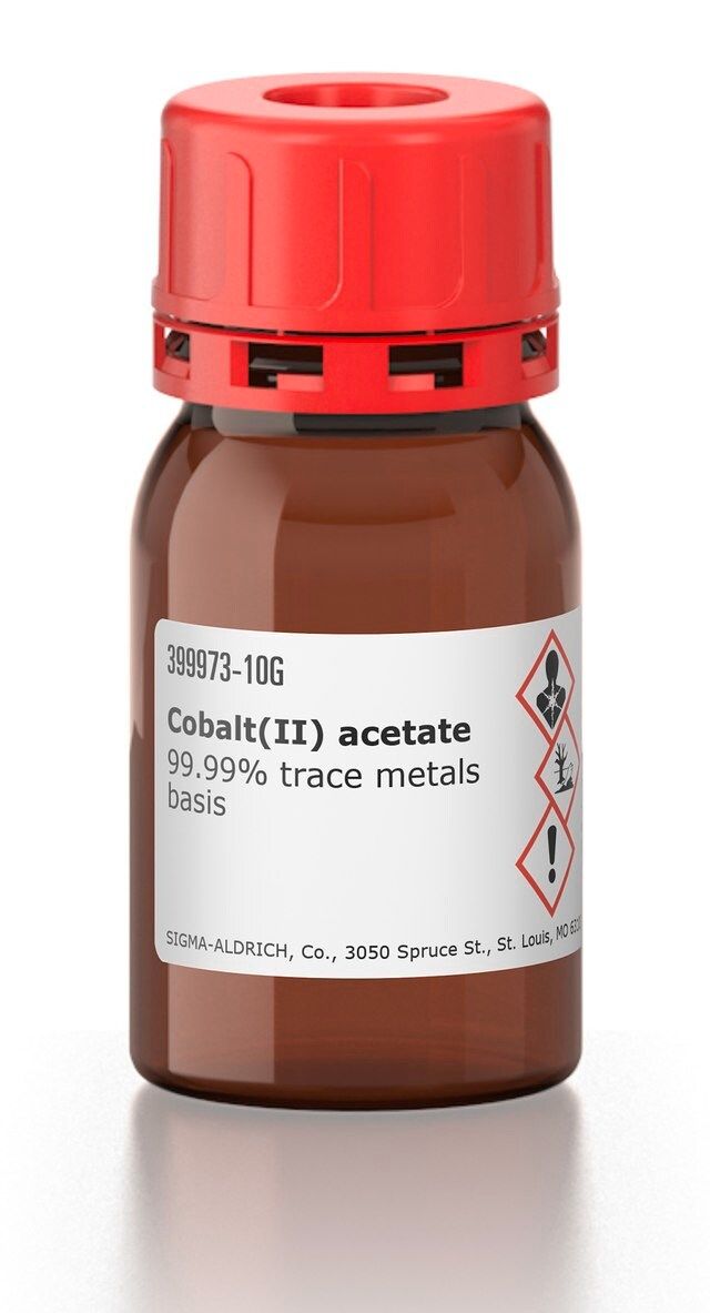 Cobalt(II) acetate