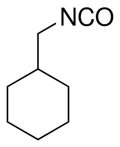 Cyclohexanemethyl isocyanate