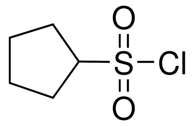 Cyclopentanesulfonyl chloride