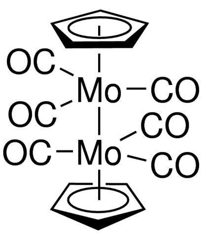 Cyclopentadienylmolybdenum(II) tricarbonyl, dimer