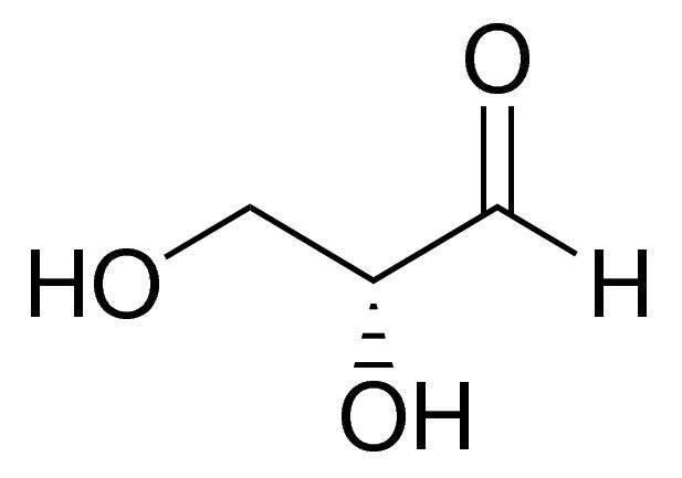 <sc>D</sc>-(+)-Glyceraldehyde