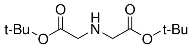 Di-<i>tert</i>-butyl iminodiacetate