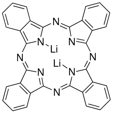 Dilithium Phthalocyanine