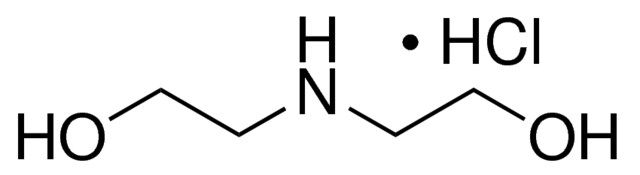 Diethanolamine Hydrochloride