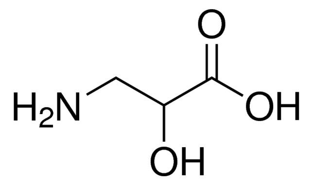 <sc>DL</sc>-Isoserine