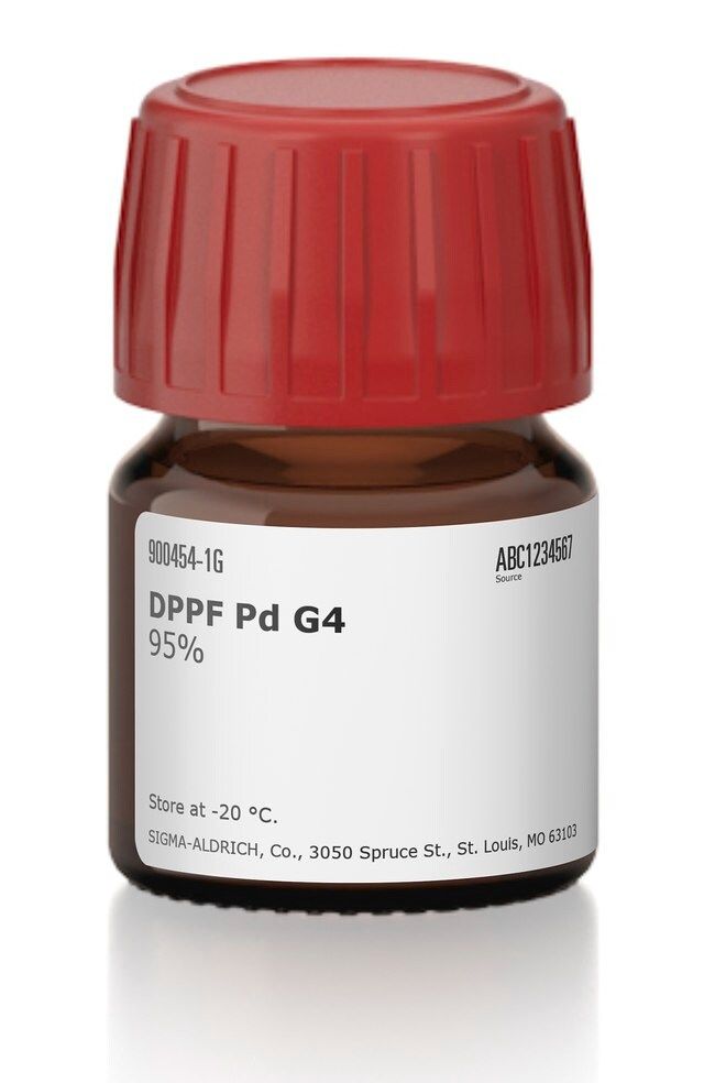 DPPF Pd G4