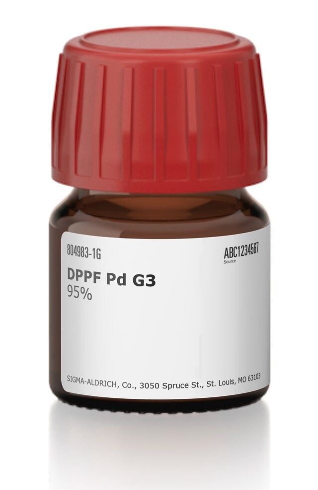 DPPF Pd G3