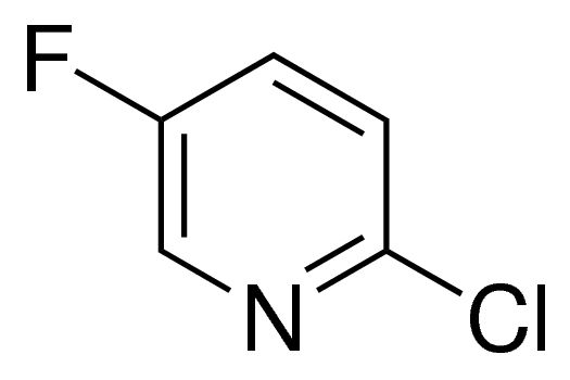 2-Chloro-5-fluoropyridine