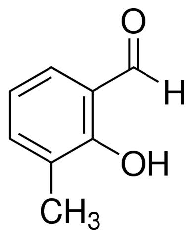 2-Hydroxy-3-methylbenzaldehyde