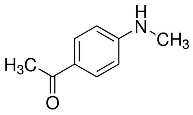 4-Acetyl-<i>N</i>-methylaniline