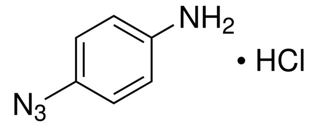 4-Azidoaniline hydrochloride