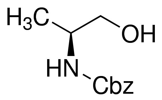 <i>N</i>-Z-<sc>L</sc>-Alaninol