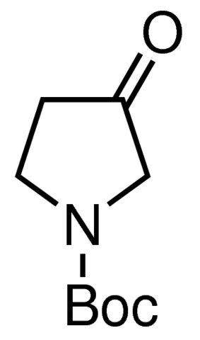 <i>N</i>-Boc-3-pyrrolidinone