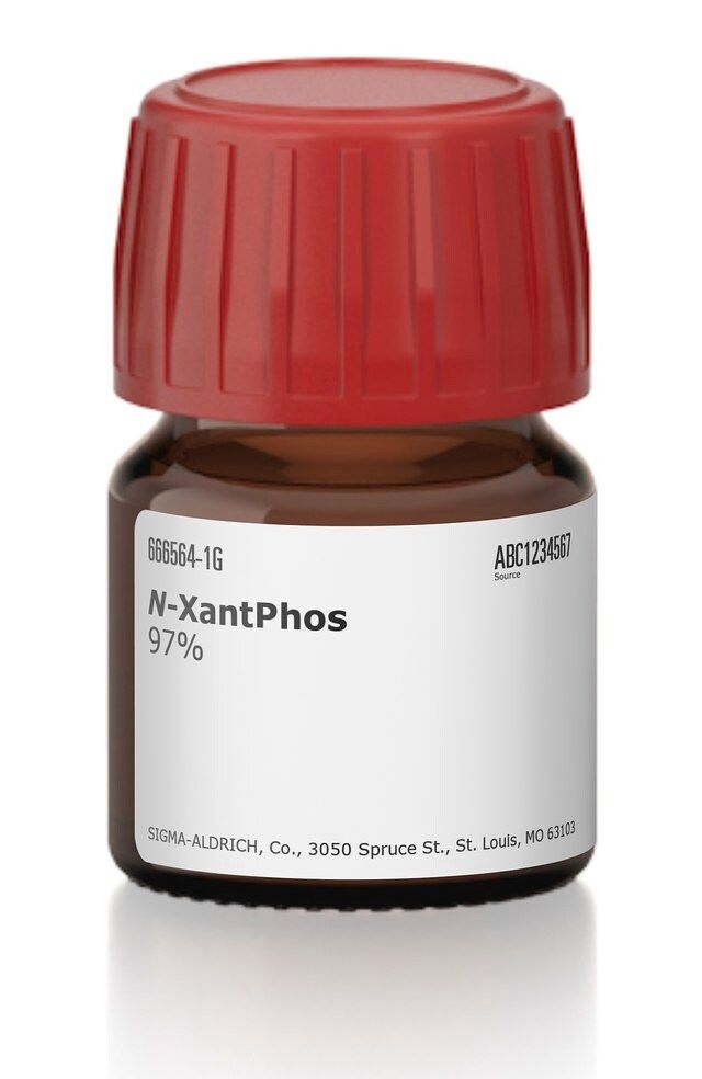 <i>N</i>-XantPhos