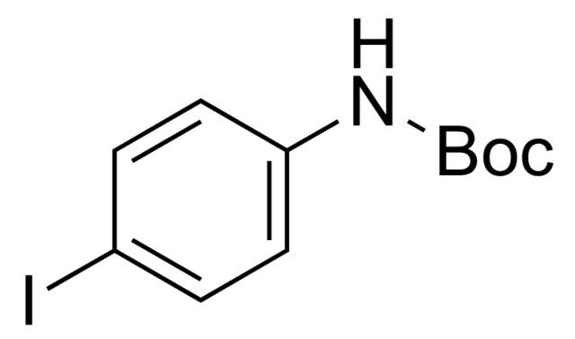 <i>N</i>-Boc-4-iodoaniline