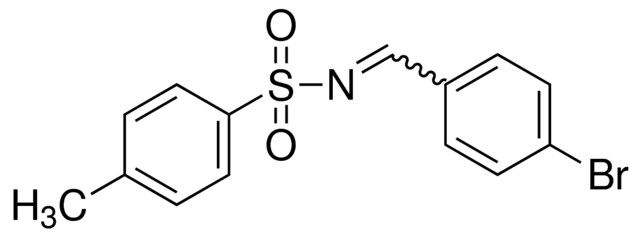 <i>N</i>-(4-Bromobenzylidene)-<i>p</i>-toluenesulfonamide