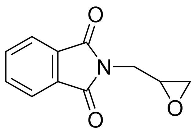 <i>N</i>-(2,3-Epoxypropyl)phthalimide