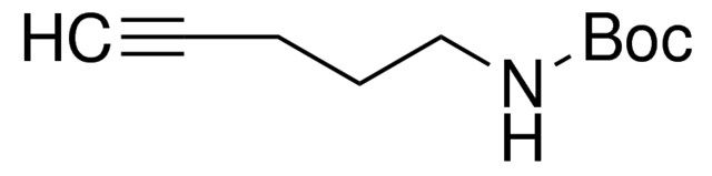 <i>N</i>-Boc-4-pentyne-1-amine