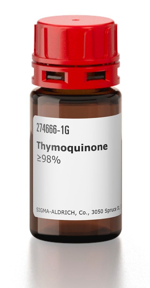 Thymoquinone