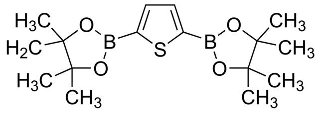 Thiophene-2,5-diboronic Acid Bis(pinacol) Ester