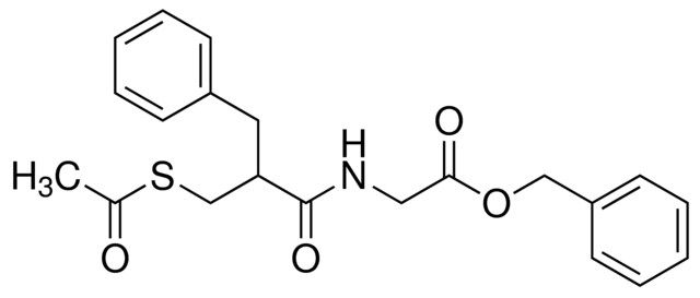 Racecadotril