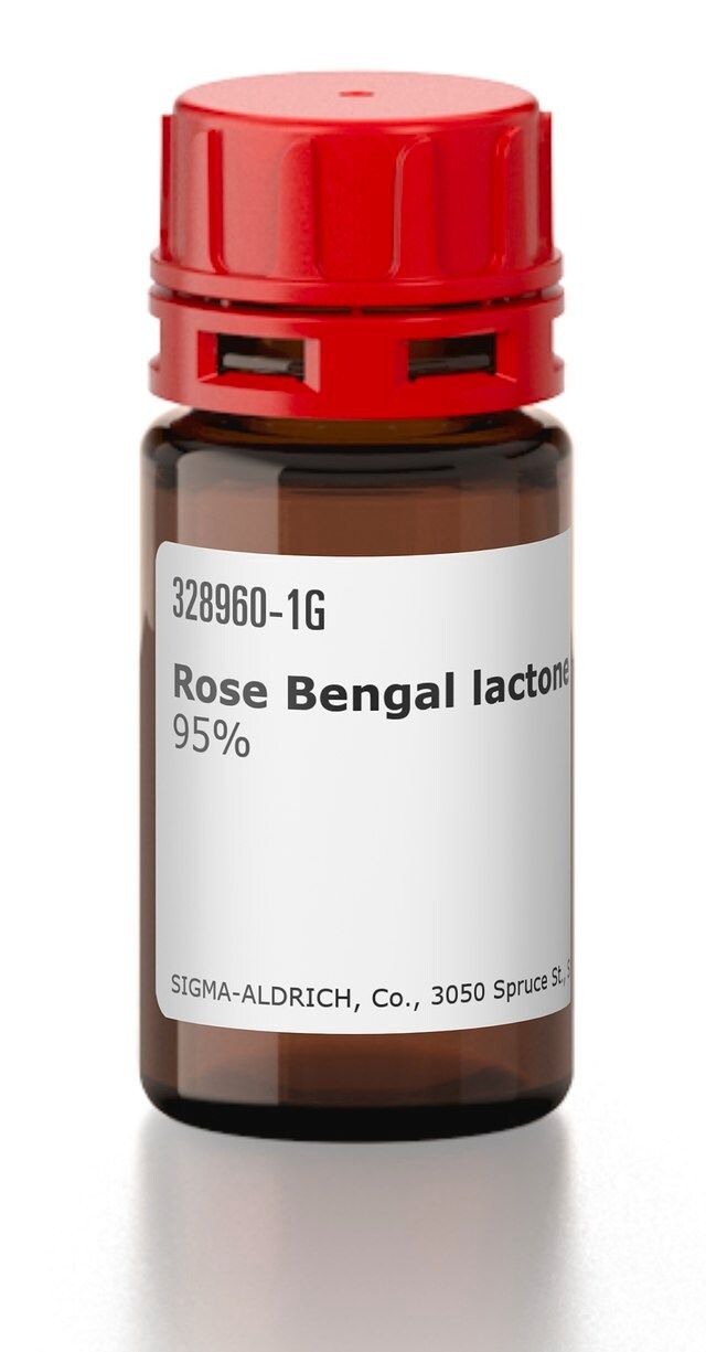 Rose Bengal lactone