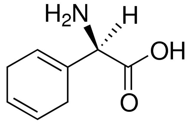 (<i>R</i>)-(-)-2-(2,5-Dihydrophenyl)glycine