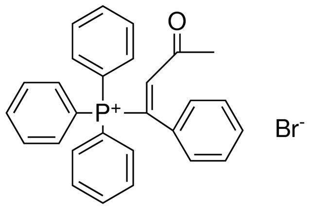 (3-OXO-1-PHENYL-1-BUTENYL)TRIPHENYLPHOSPHONIUM BROMIDE