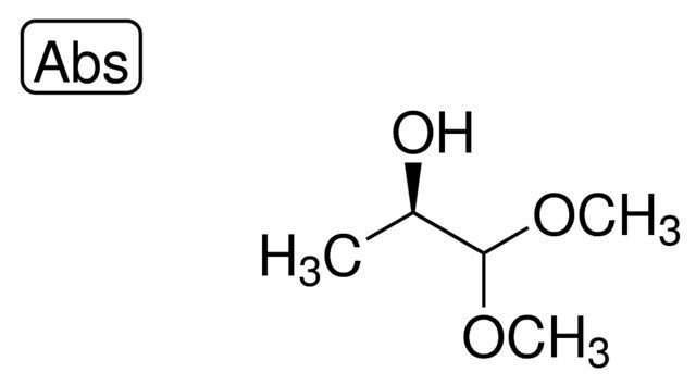 (<i>R</i>)-1,1-Dimethoxy-2-propanol