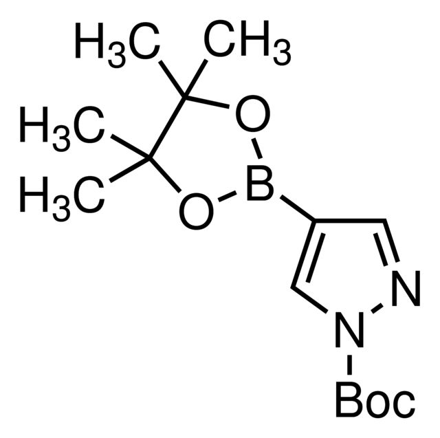 1-BOC-pyrazole-4-boronic acid pinacol ester