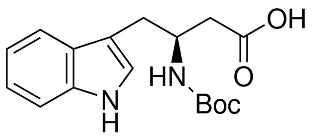 Boc--Homotrp-OH