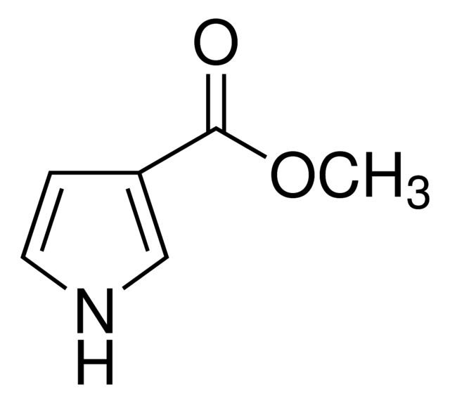 Methyl 1<i>H</i>-pyrrole-3-carboxylate