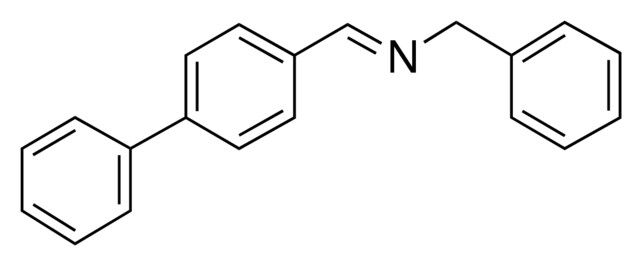 <i>N</i>-(4-Phenylbenzylidene)benzylamine