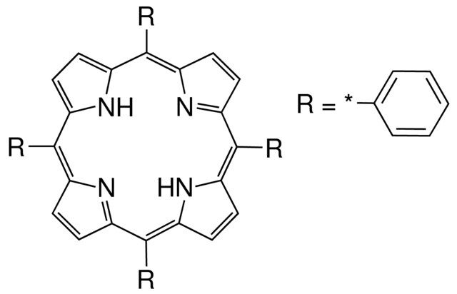 <i>meso</i>-Tetraphenylporphyrin