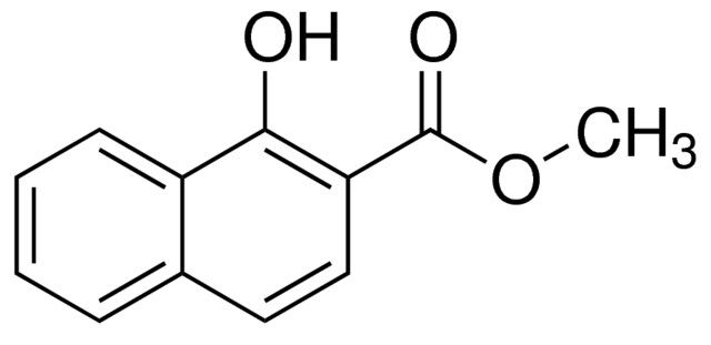 Methyl 1-hydroxy-2-naphthoate