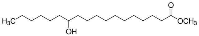 Methyl 12-hydroxystearate