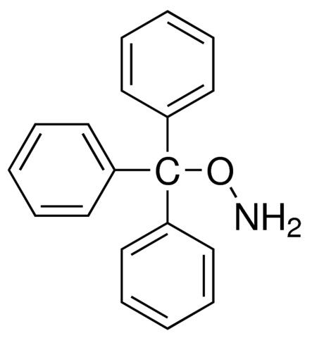 <i>O</i>-Tritylhydroxylamine