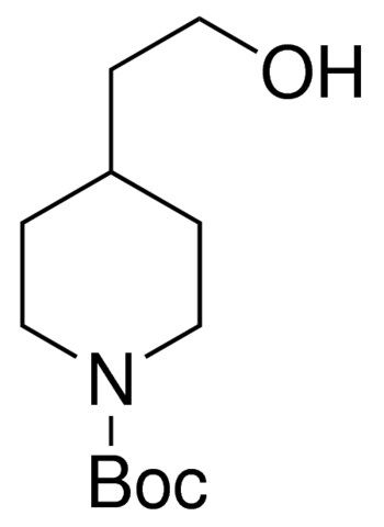 <i>N-</i>Boc-4-piperidineethanol