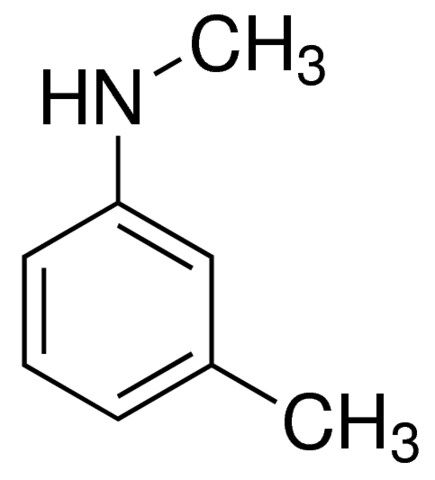 <i>N</i>-Methyl-<i>m</i>-toluidine