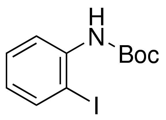 <i>N</i>-Boc-2-iodoaniline