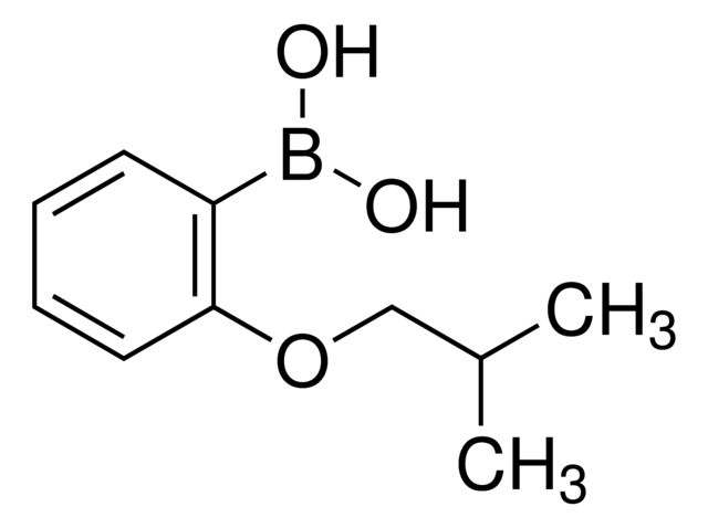 2-Isobutoxyphenylboronic acid