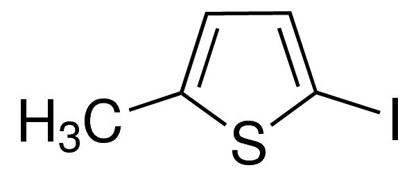 2-Iodo-5-methylthiophene