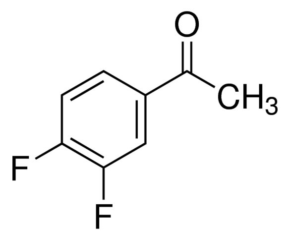 3,4-Difluoroacetophenone