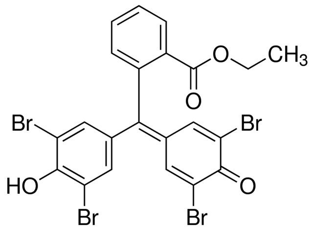 3,3,5,5-Tetrabromophenolphthalein ethyl ester